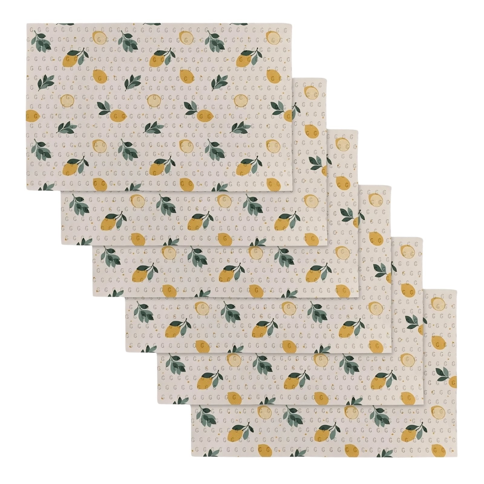 Freshly Picked Not Paper Towel