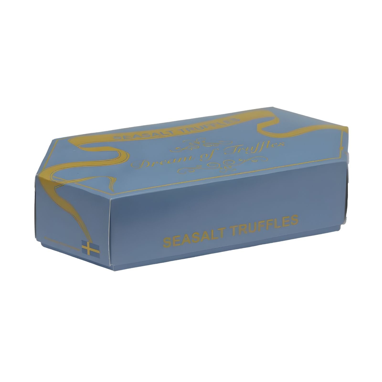 Sea Salt Truffles 3.5oz