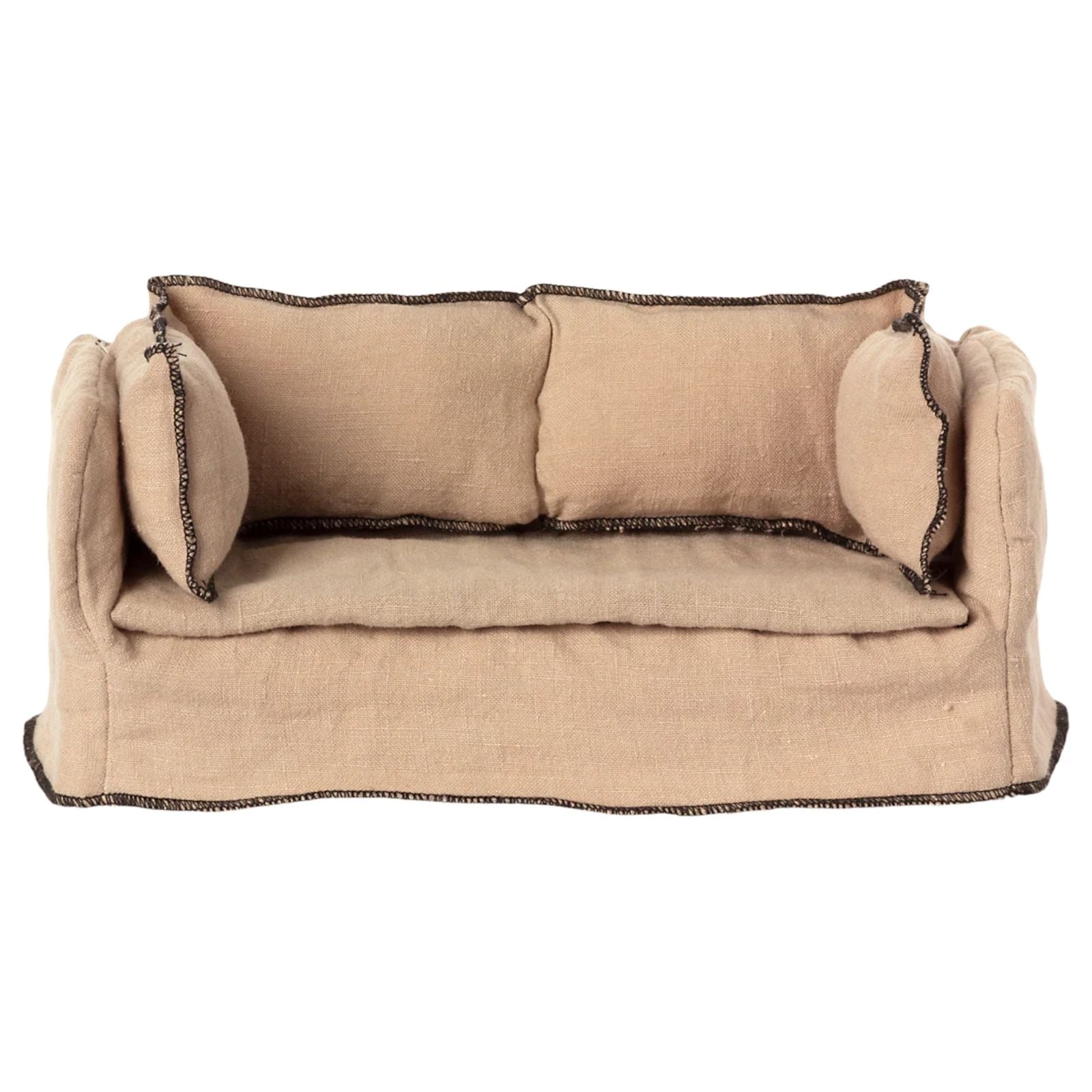 Couch Miniature