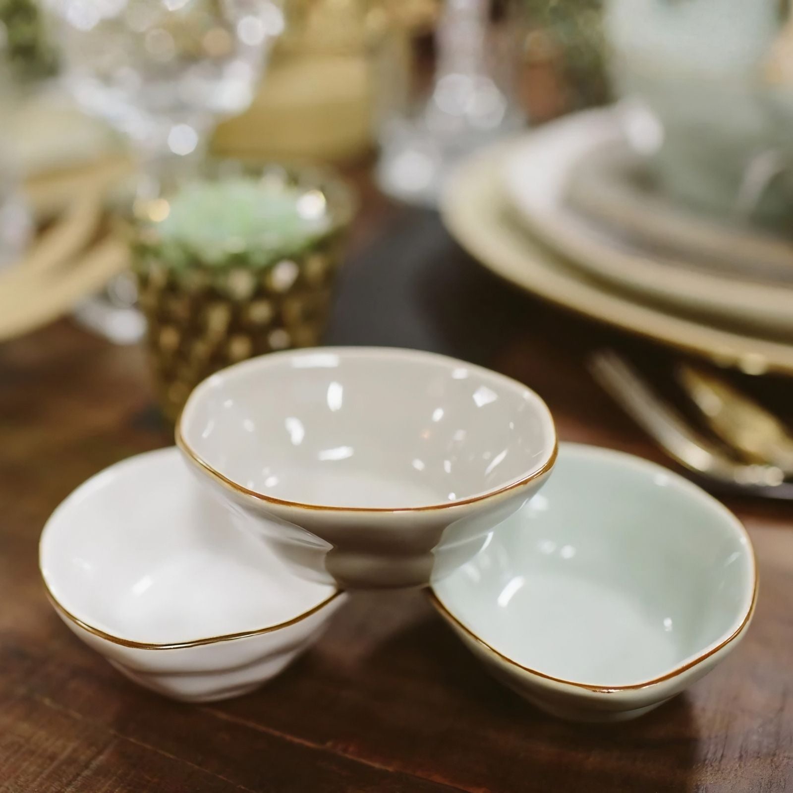 Cantaria Dip Bowl