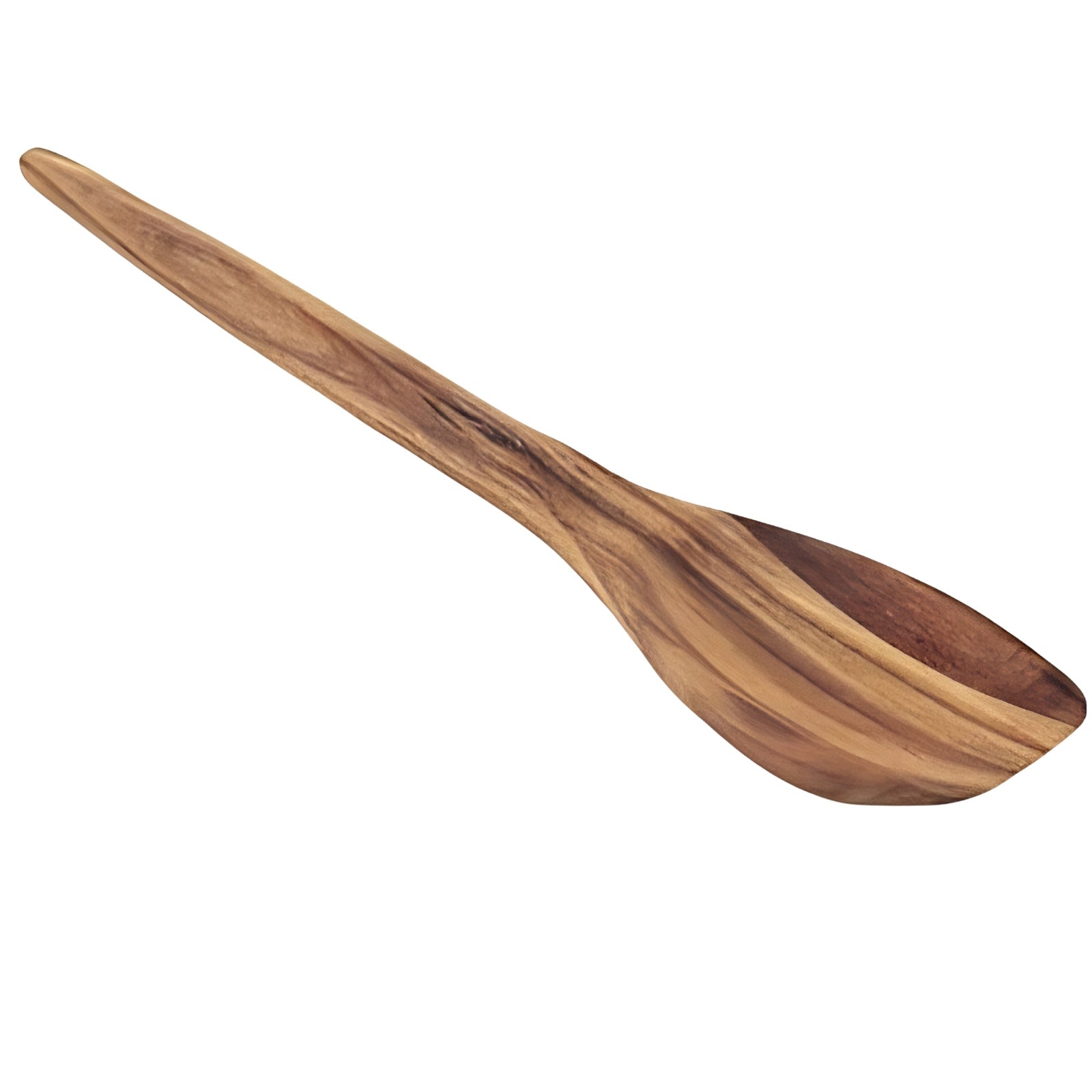Ironwood Turner Spatula 12"