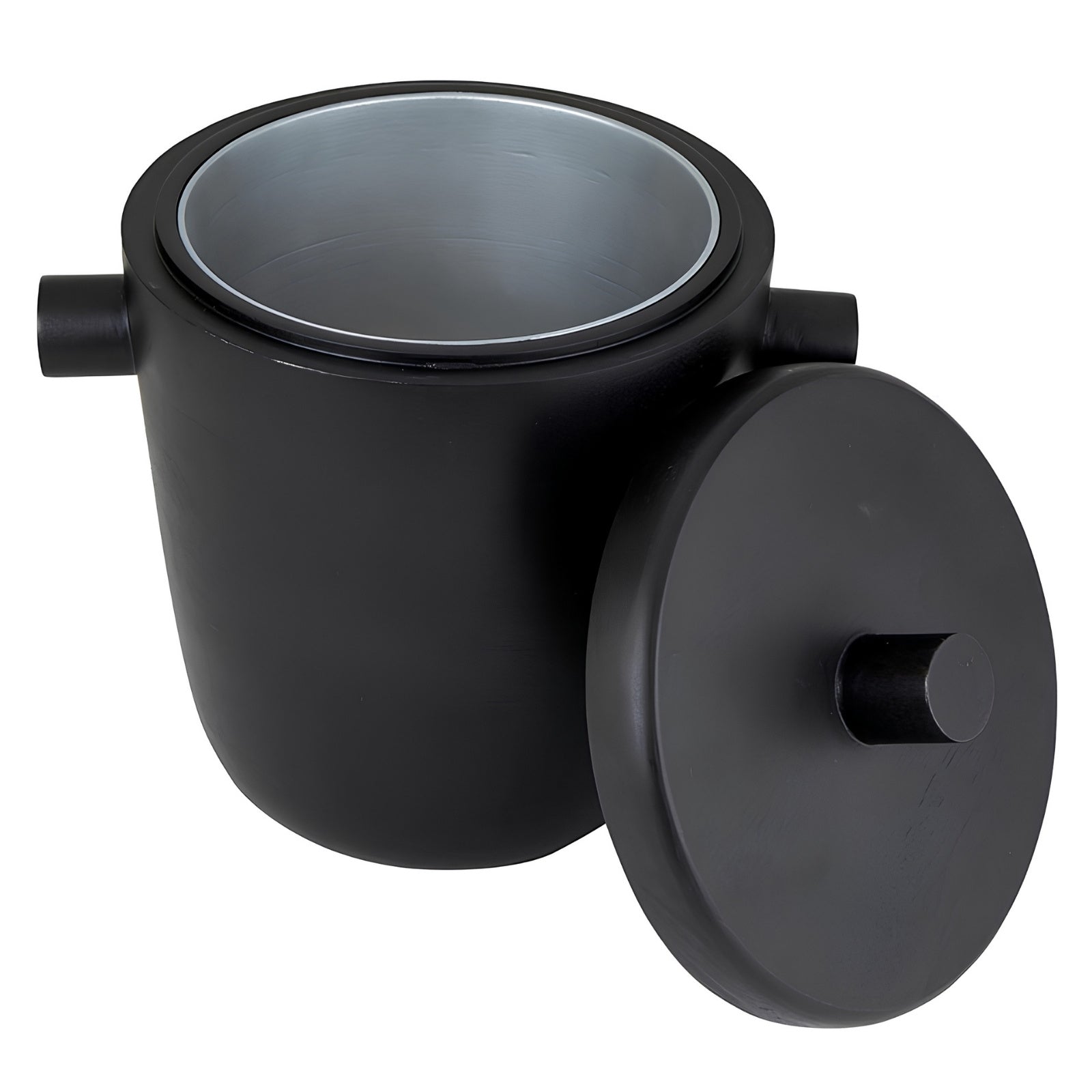Wood Ice Bucket