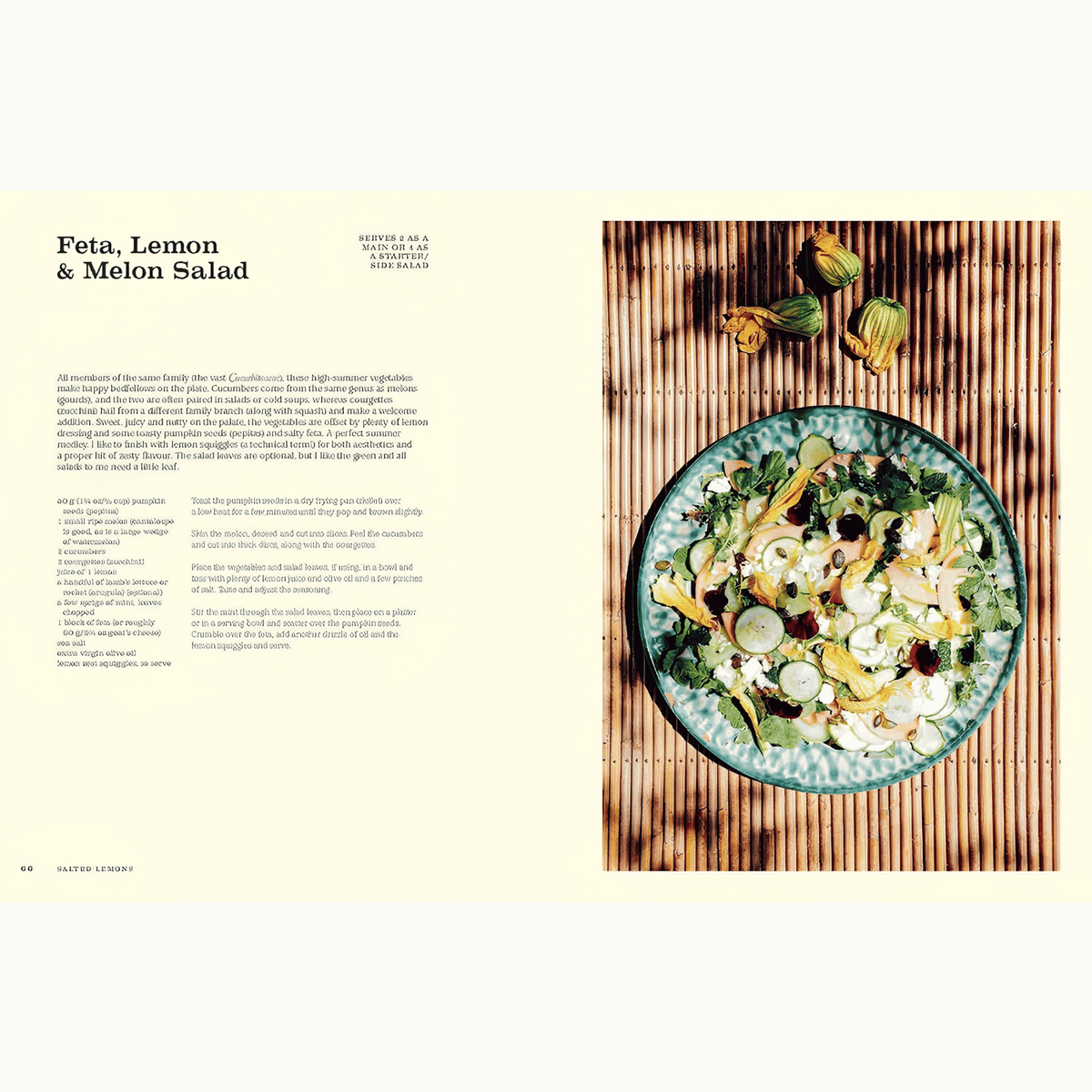 For the Love of Lemons Cookbook