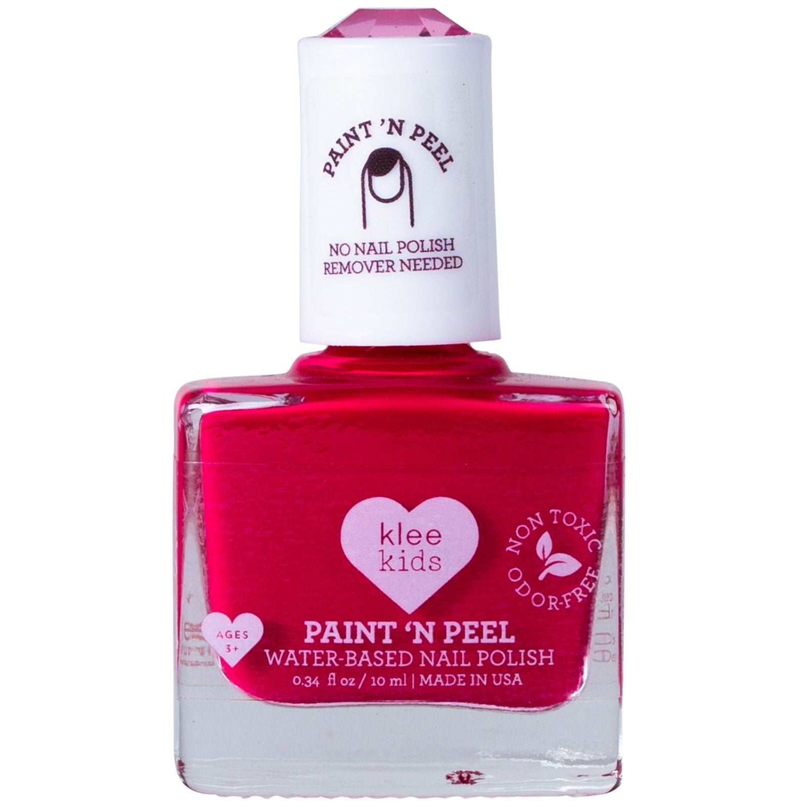 Klee Kids Nail Polish - Denver