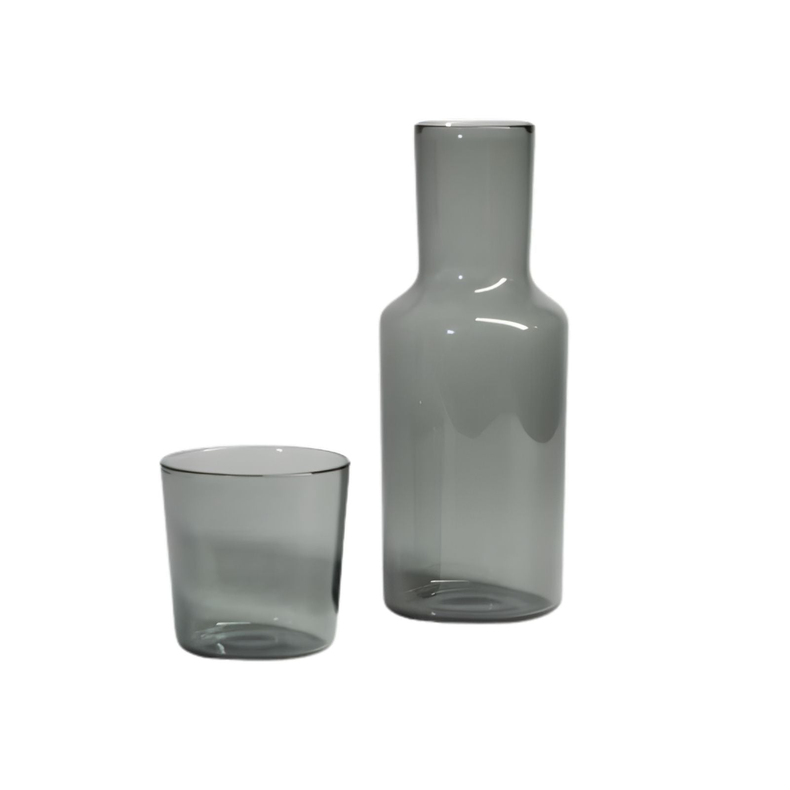 Night Carafe Gray