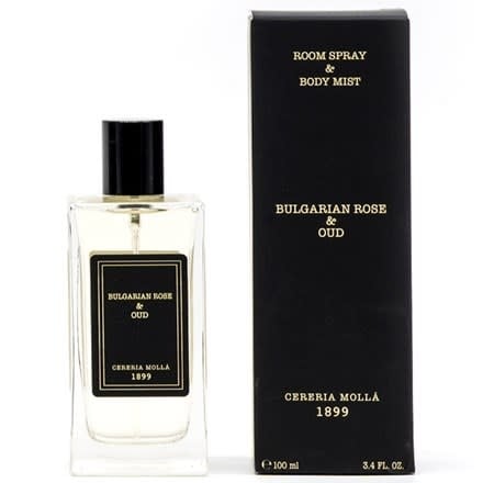 Room & Body Spray