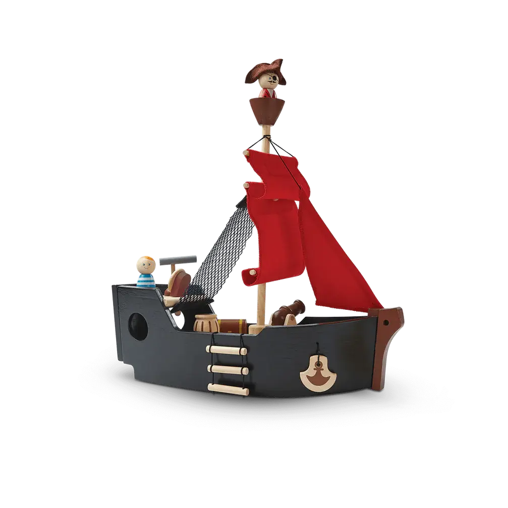 Pirate Ship