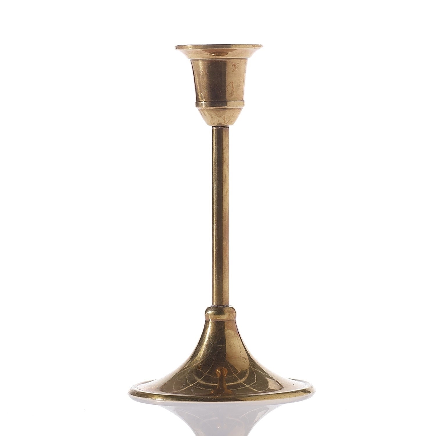 Antique Candlestick