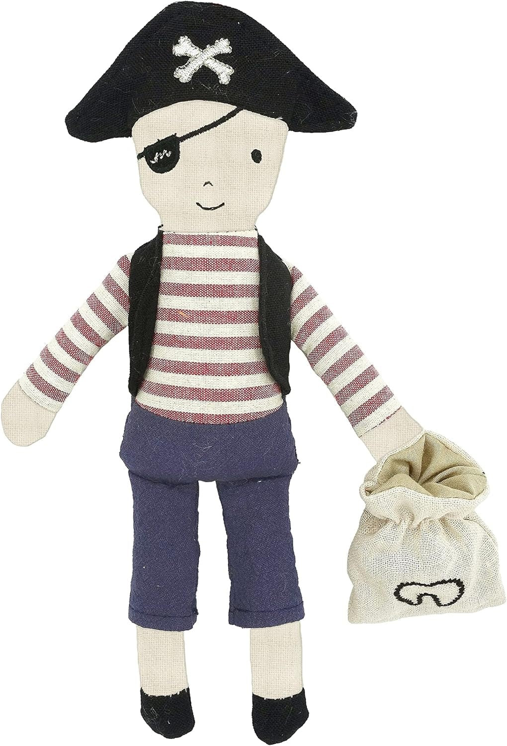 Tooth Mate Tooth Fairy Doll