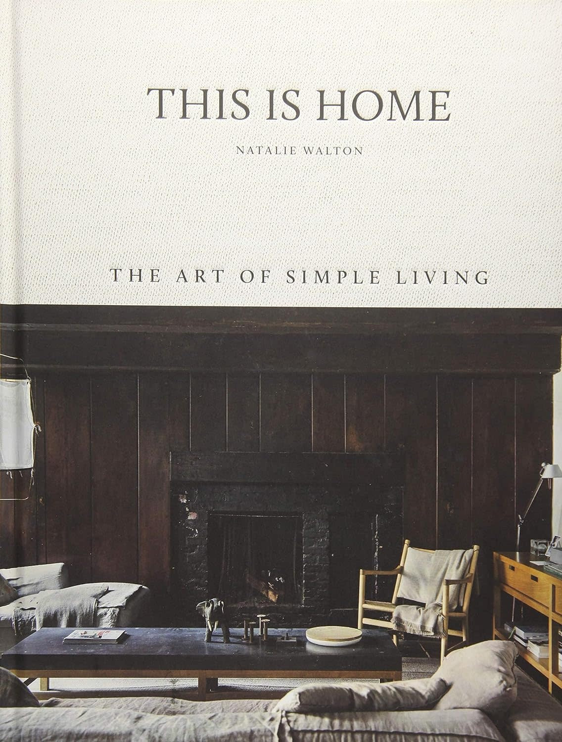 This is Home Book