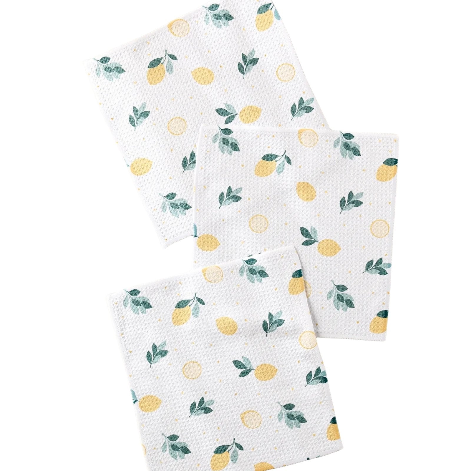 Freshly Picked Dishcloth Set