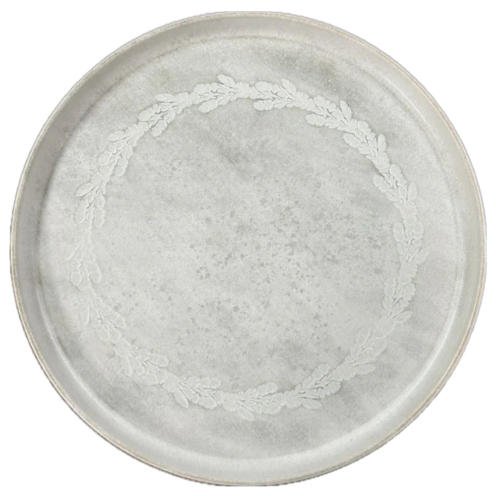 Gabriela Round Serving Platter