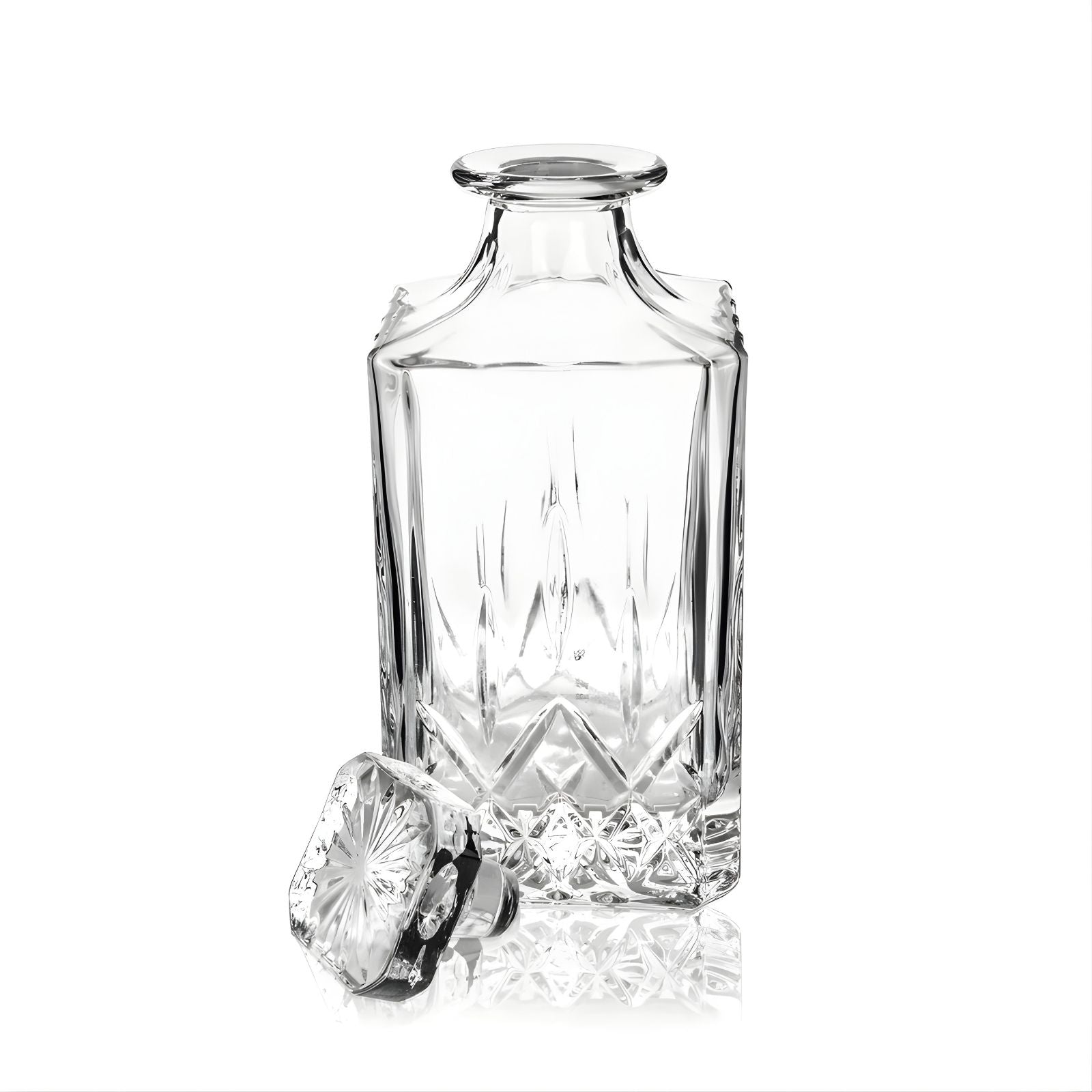 Admiral Decanter