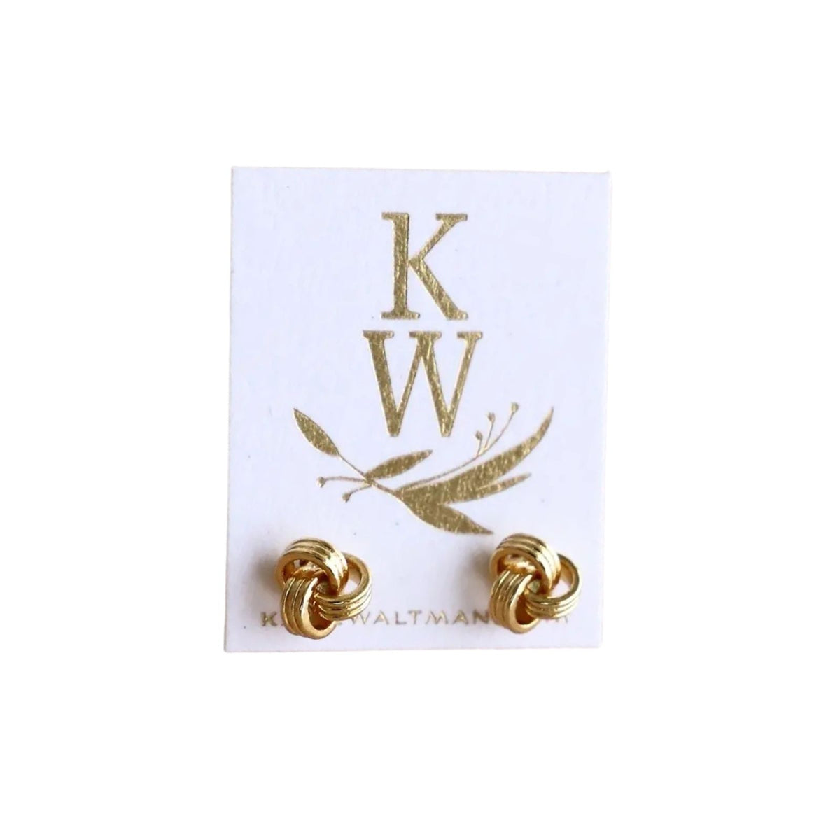 Knot Studs