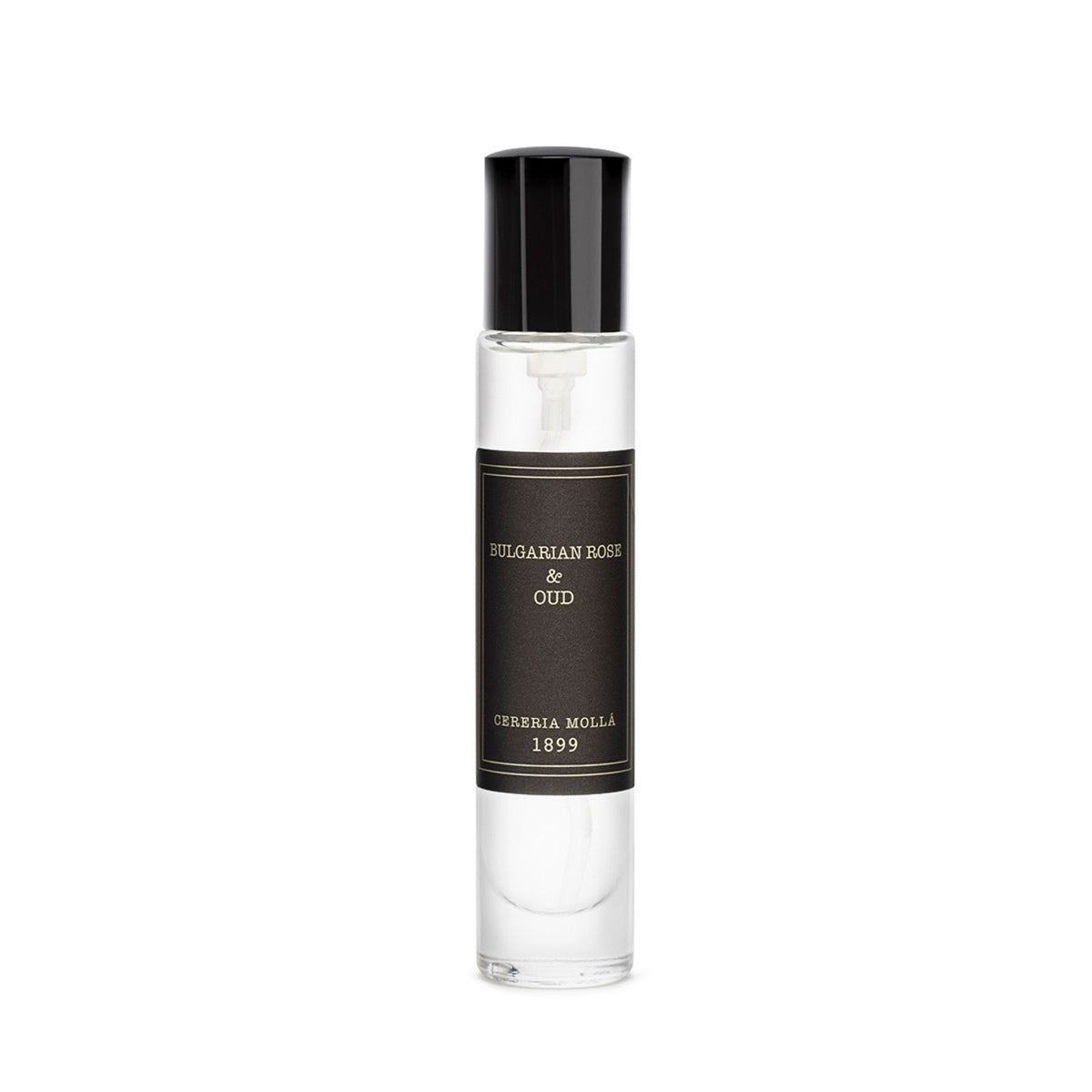 Bulgarian Rose & Oud Travel Spray