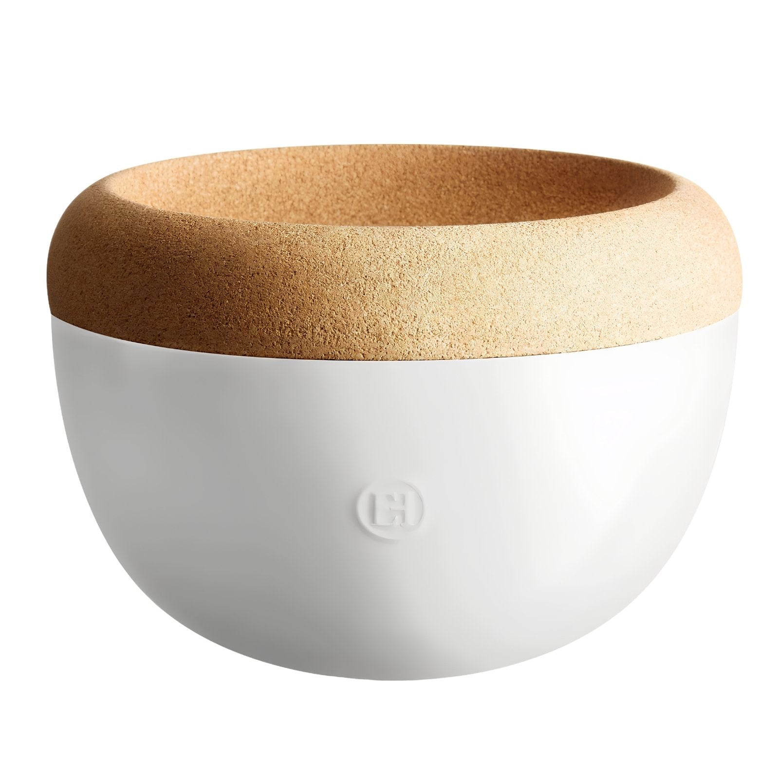 Clay Deep Storage Bowl