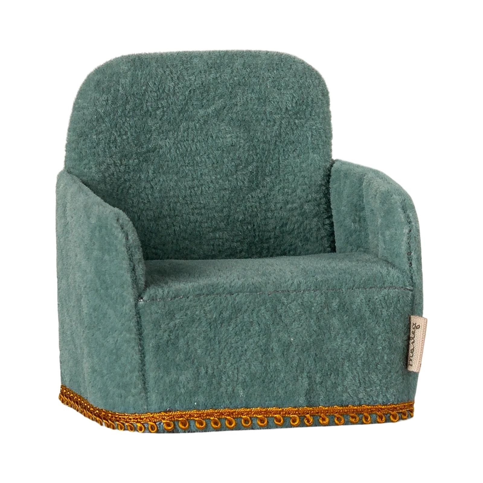 Folding chair - Mint