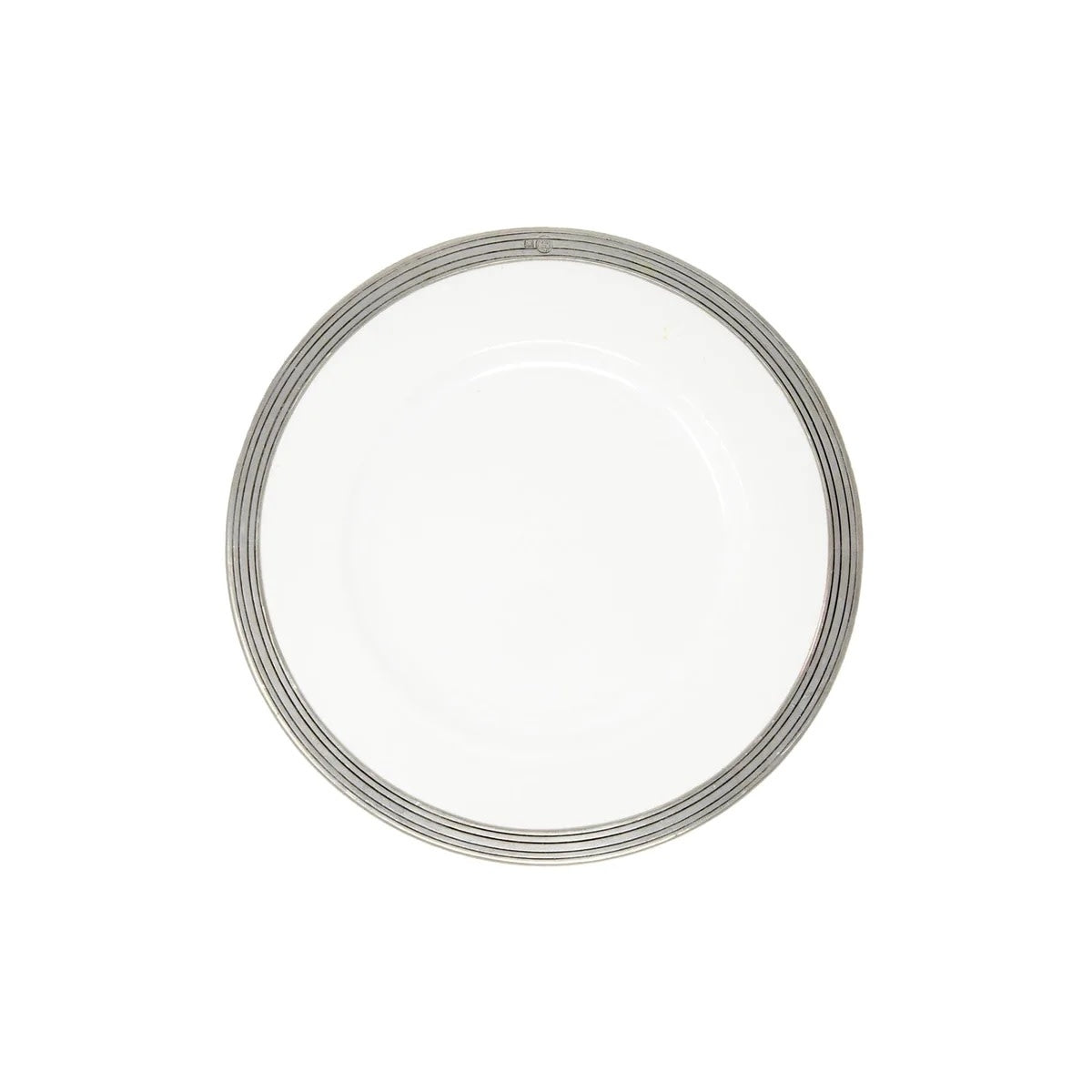 Tuscan Salad/Dessert Plate