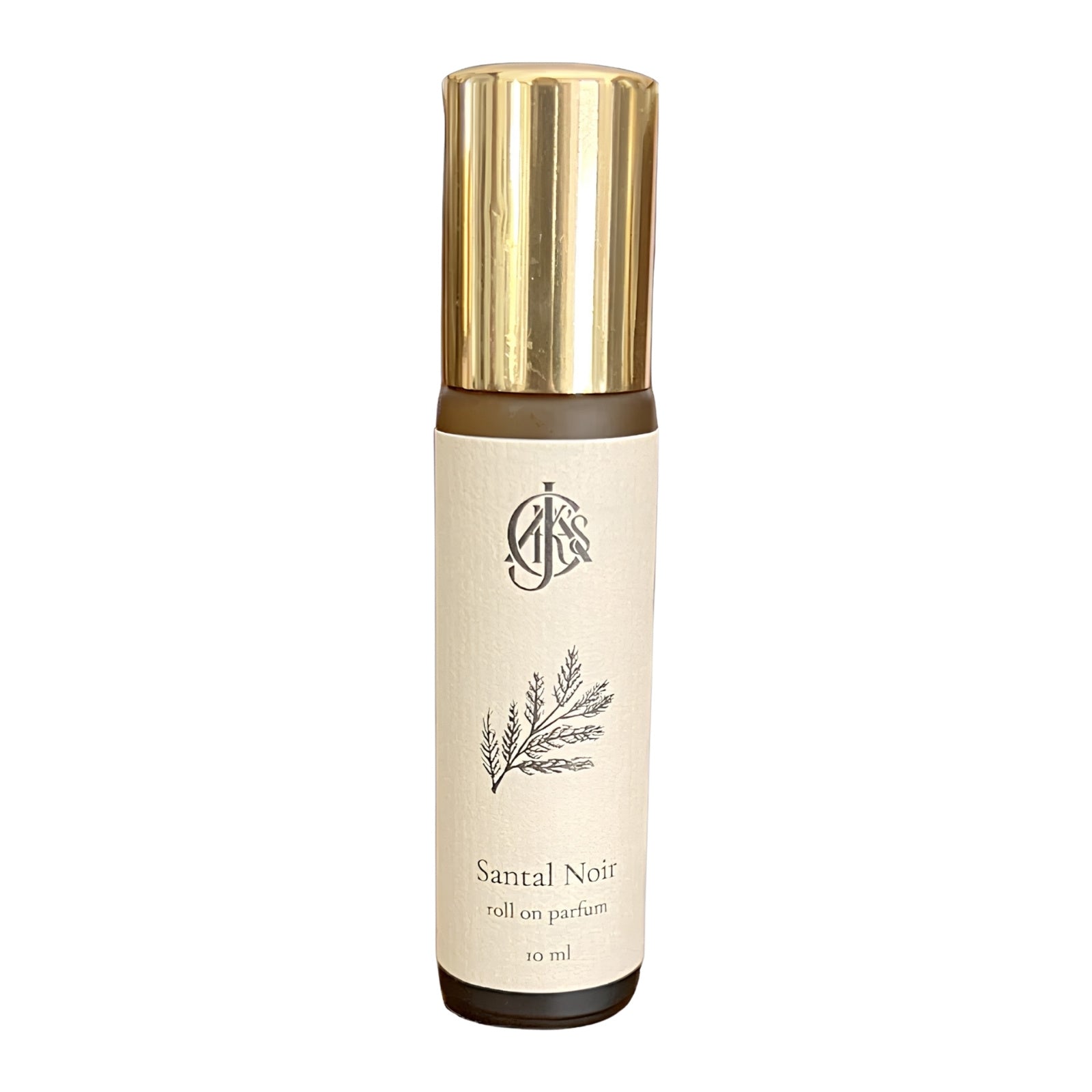 Santal Noir No. 1 Roll On Parfum