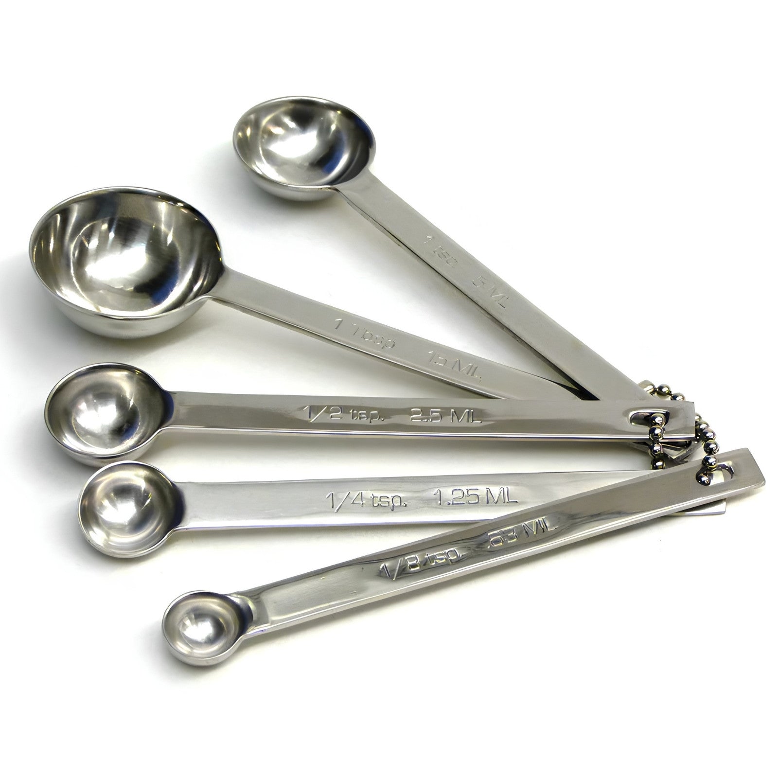 Measuring Spoons Set