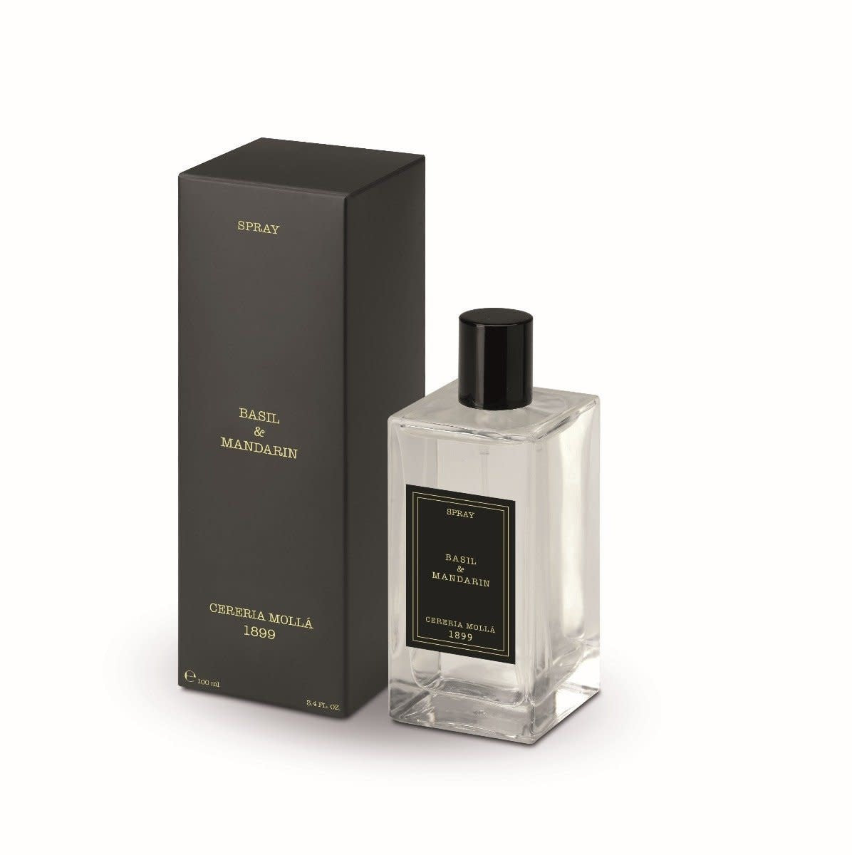 Room & Body Spray