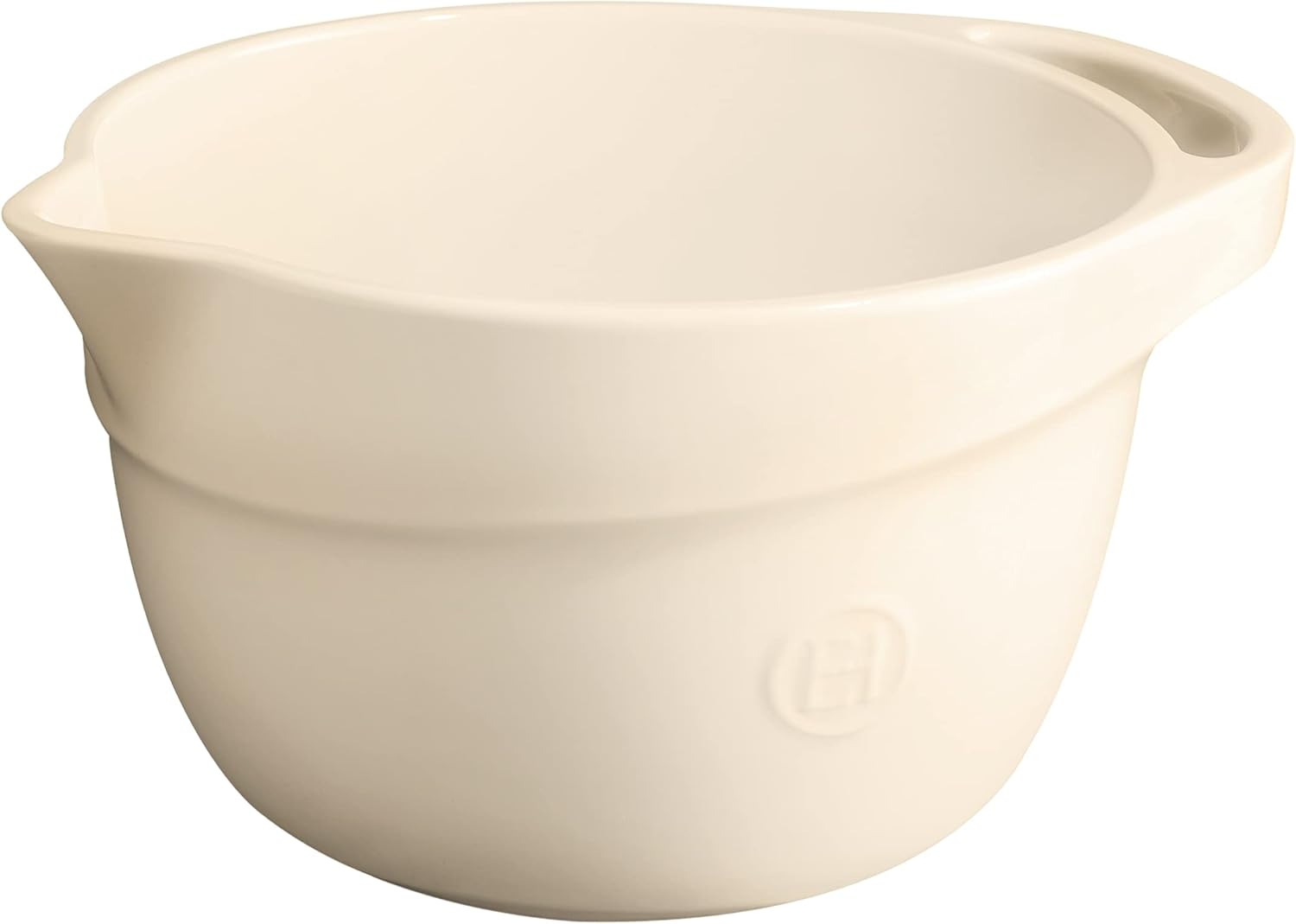Clay Mixing Bowl Large