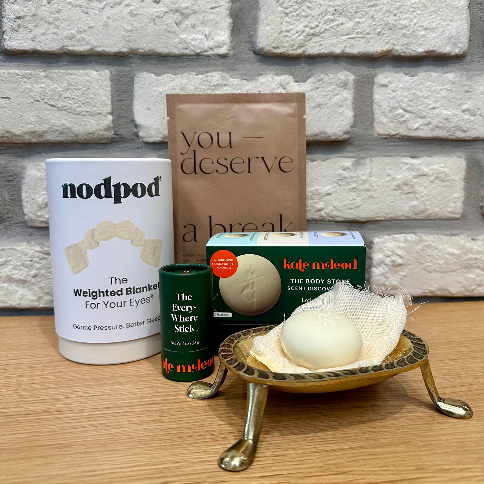 Mother's Day Gift Box