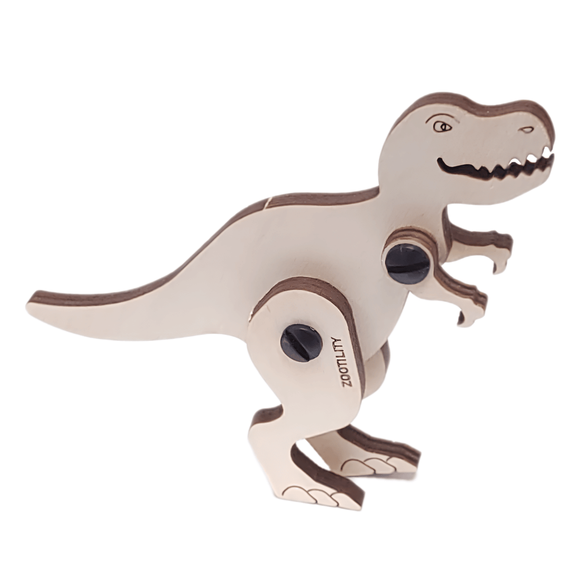 TekPets - T-Rex