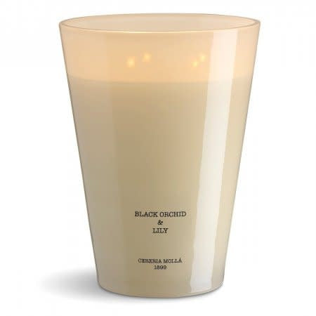7.7lb 4 wick XXL Candle