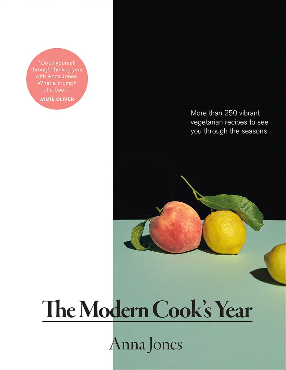 Modern Cooks Year Cookbook