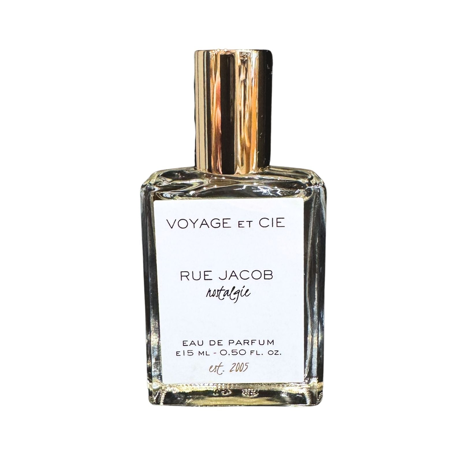 Parfum Oil Roll On