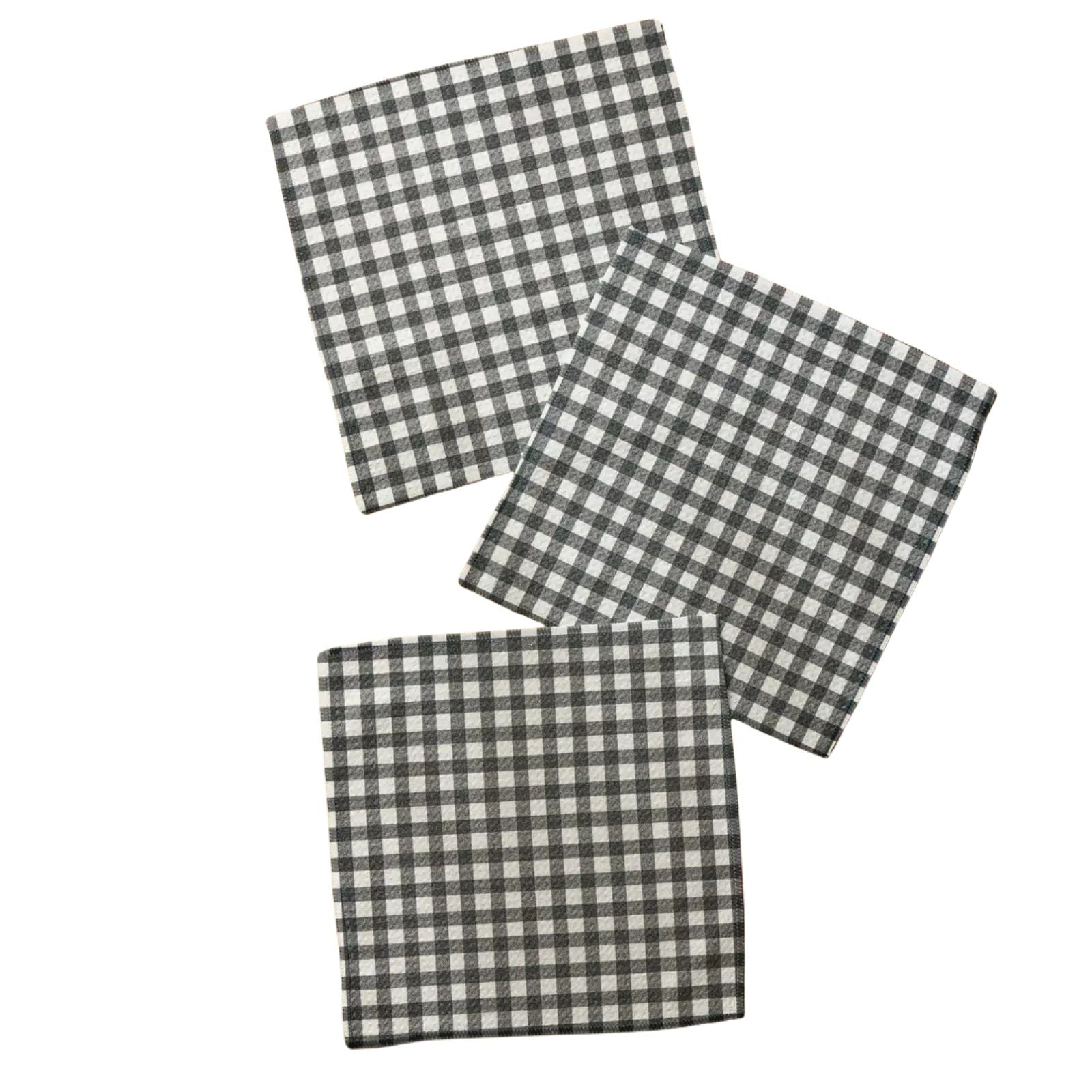Heritage Dishcloth Set