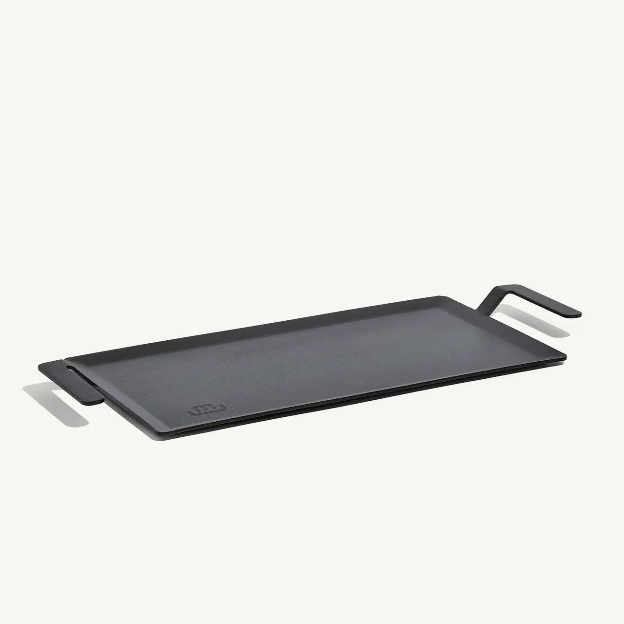 Carbon Steel Griddle (Seasoned)