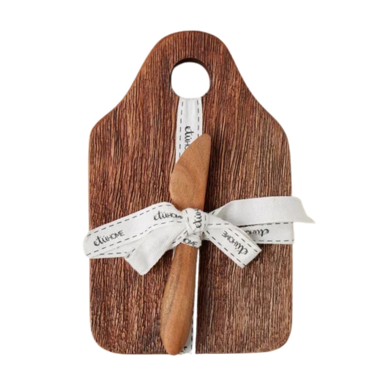 Small Dutch Cheese Board, Natural