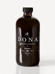 Chai Concentrate 16 oz