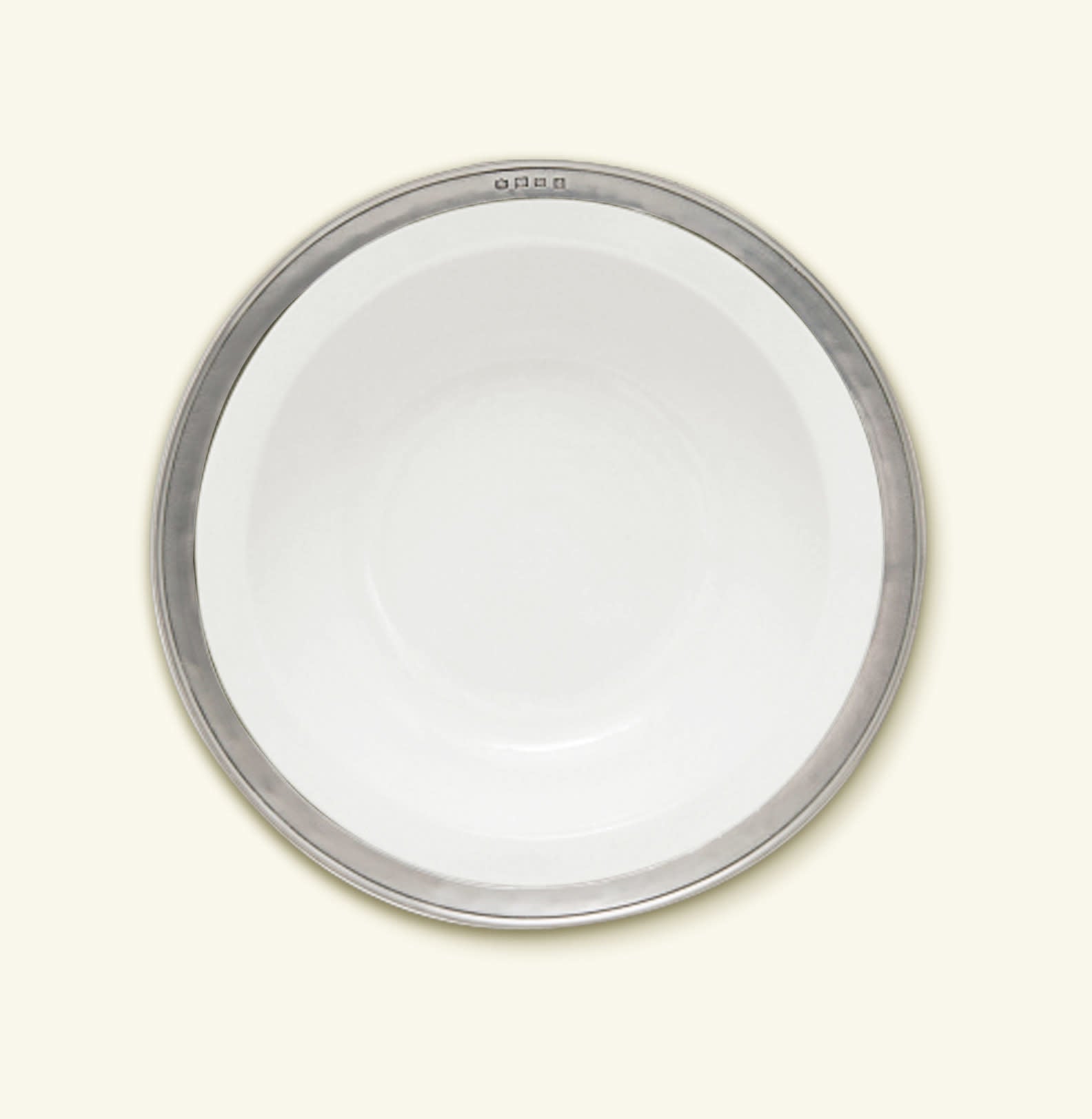 Convivio Round Serving Bowl: Small