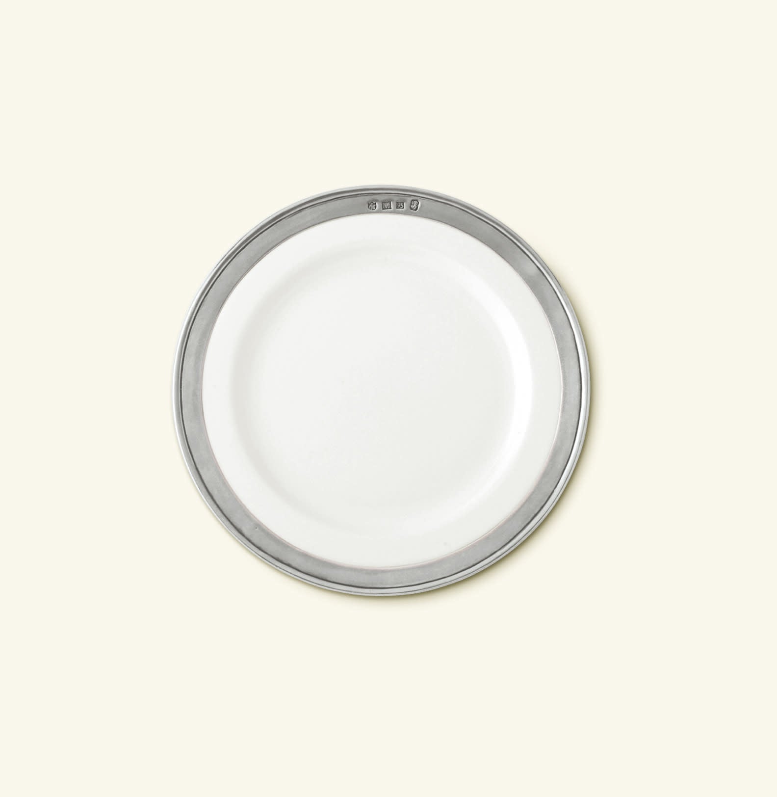 Convivio Salad and Dessert Plate