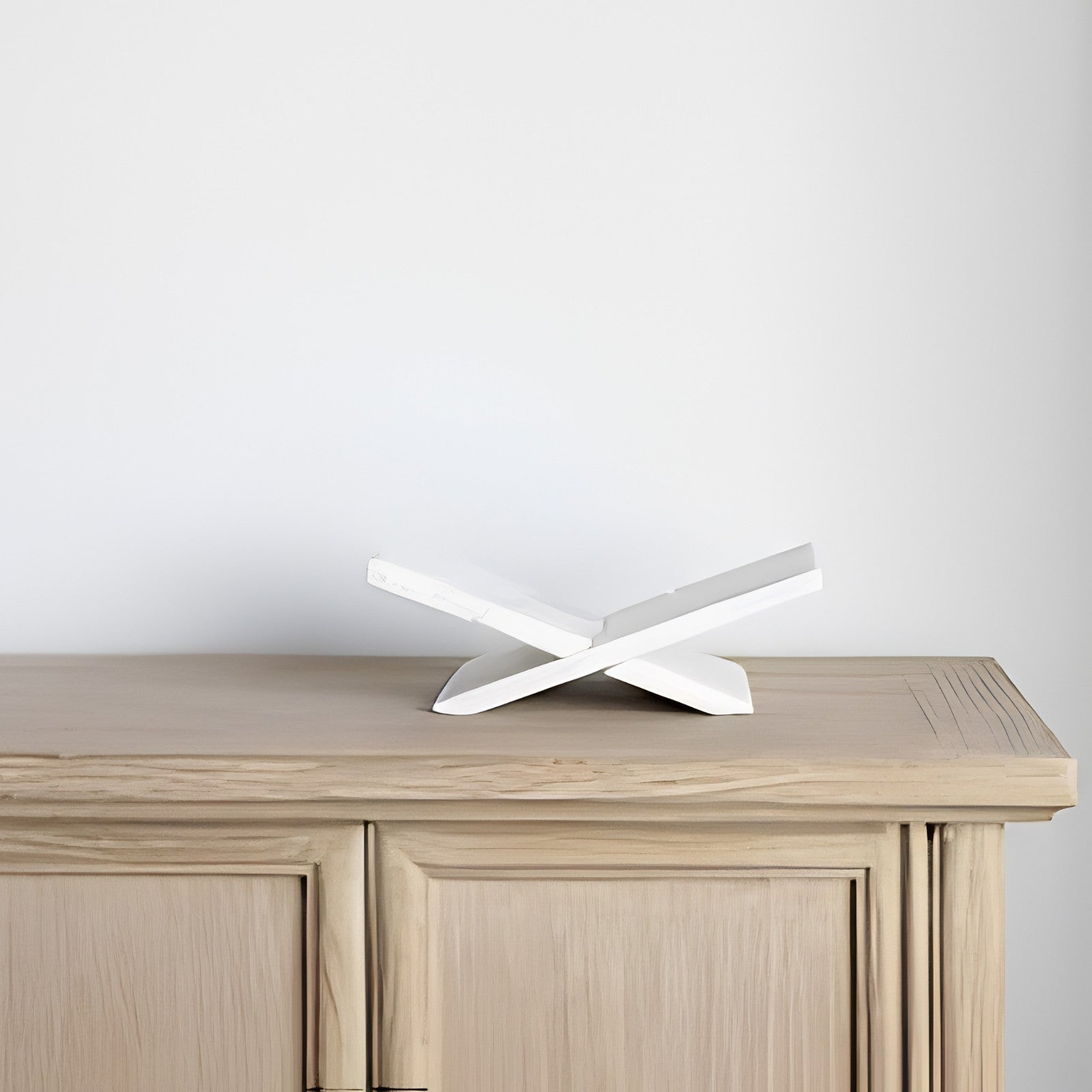 Marble Book Stand