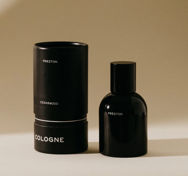 Preston Cologne