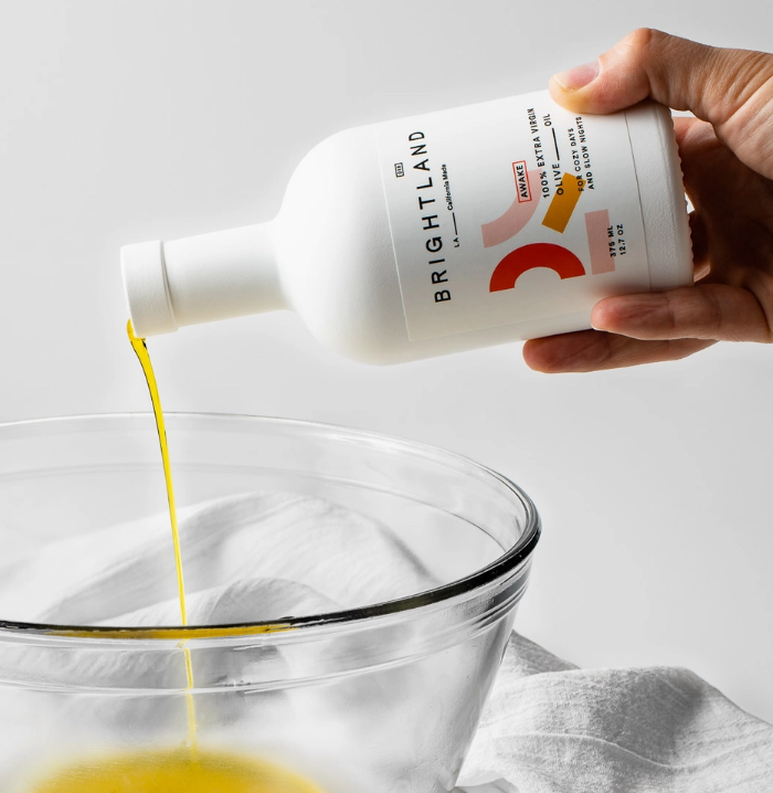 Brightland Awake  Olive Oil