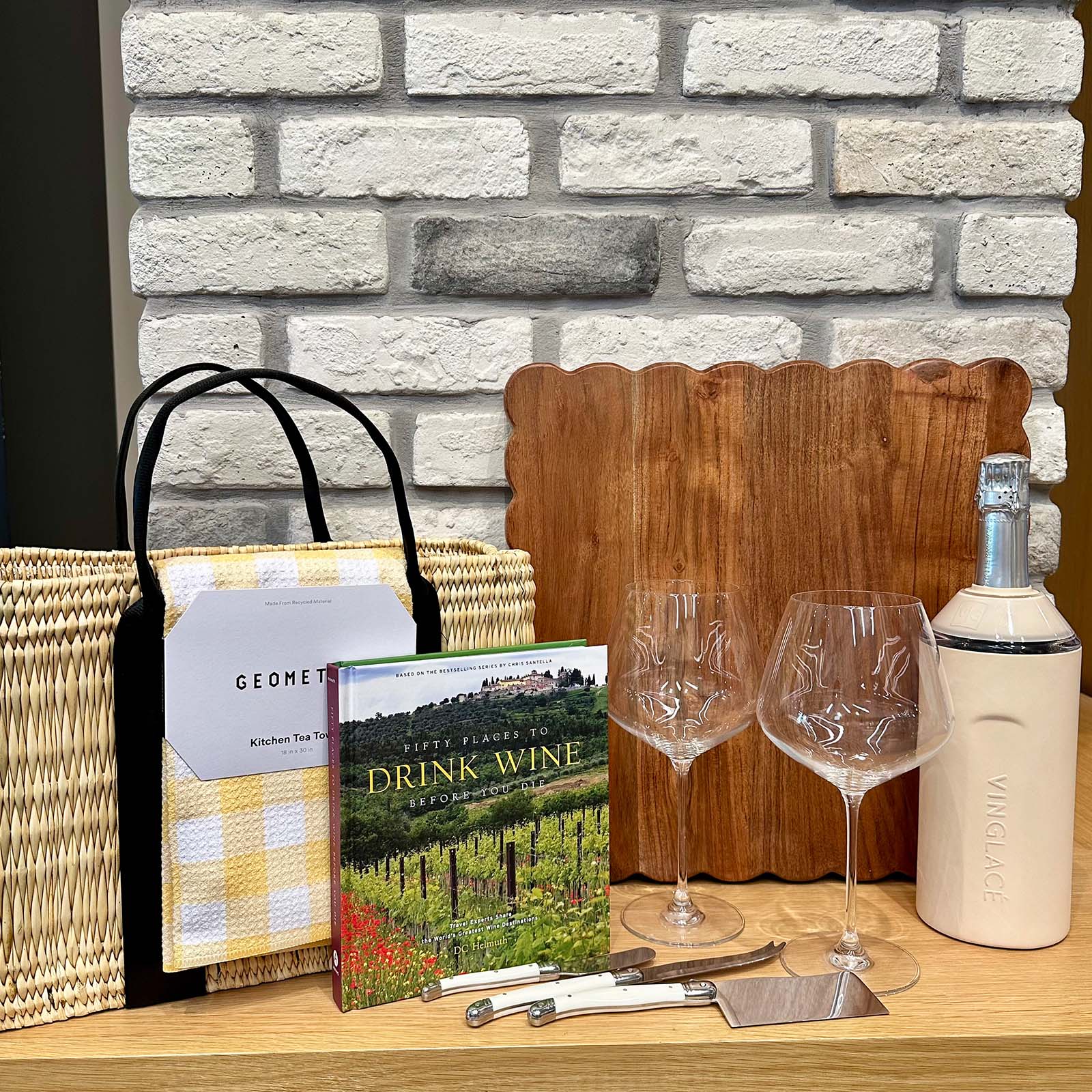 Mother's Day Gift Box