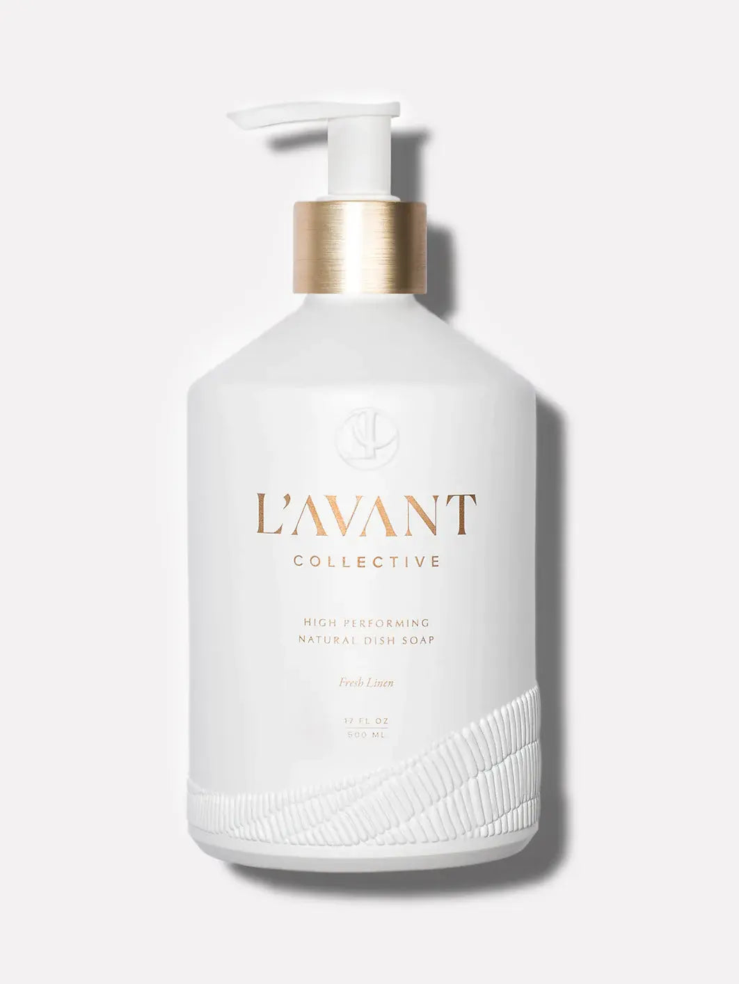 Natural Dish Soap - Fresh Linen