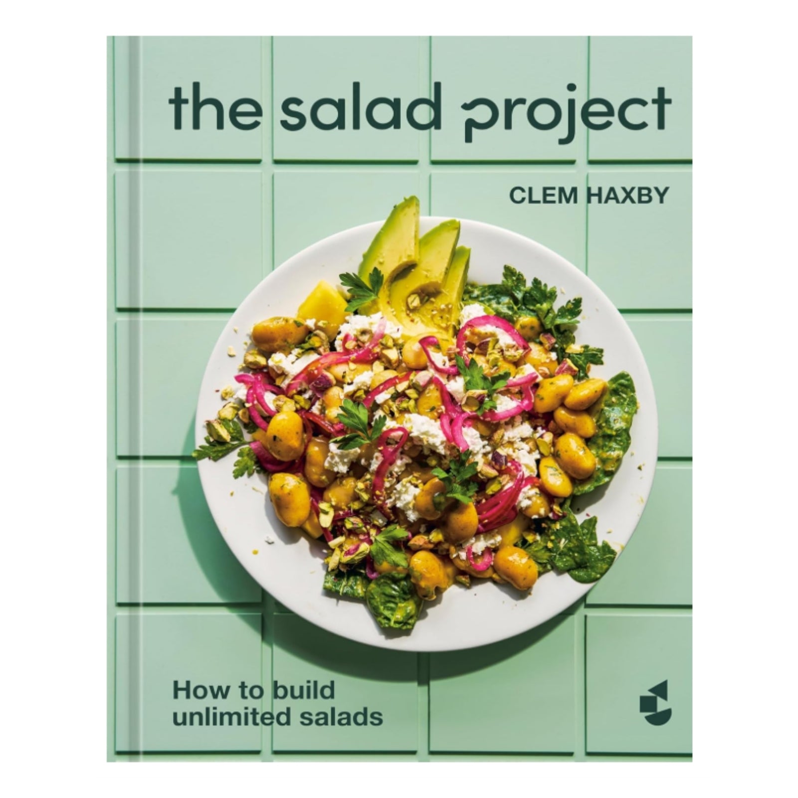 The Salad Project Book