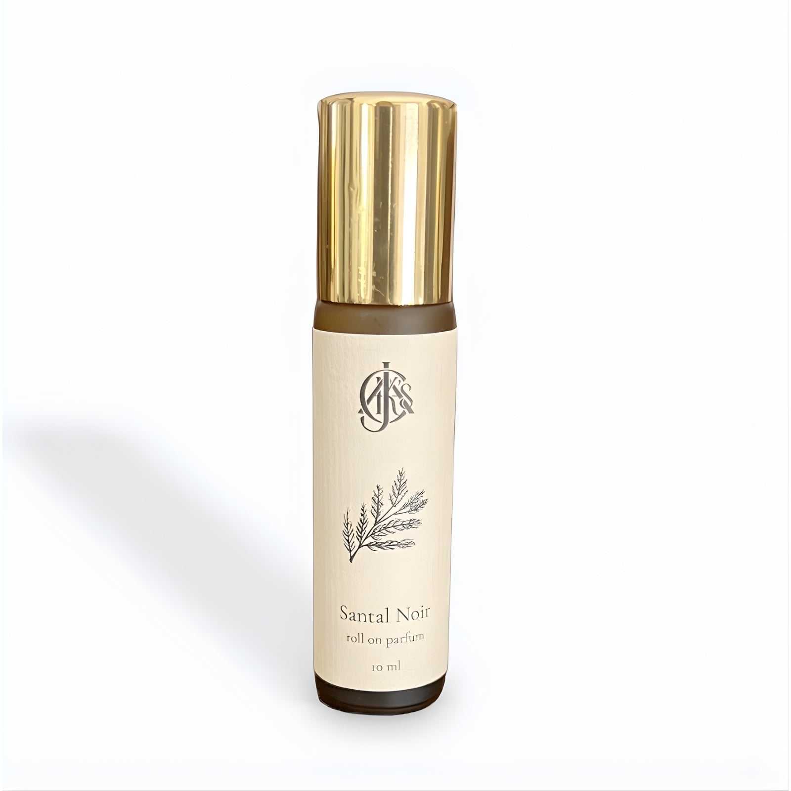 Santal Noir No. 1 Roll On Parfum