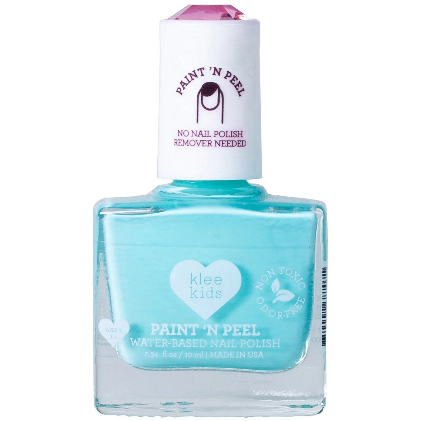 Klee Kids Nail Polish - Madison