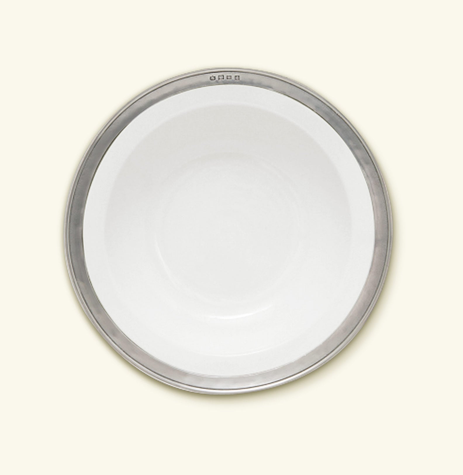 Convivio Round Serving Bowl: Small