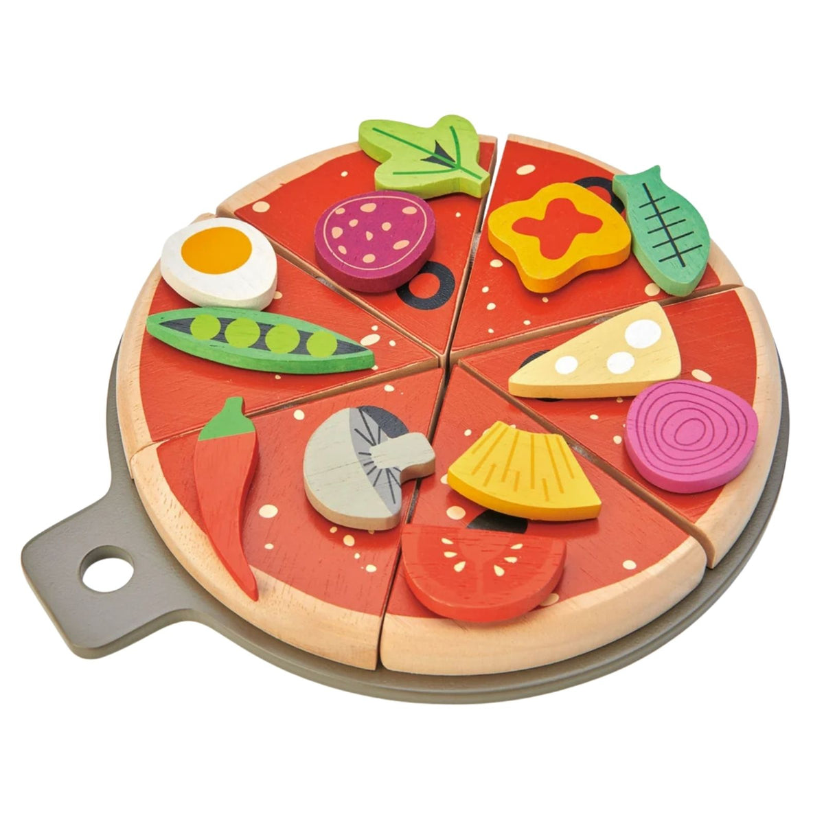 Pizza Party
