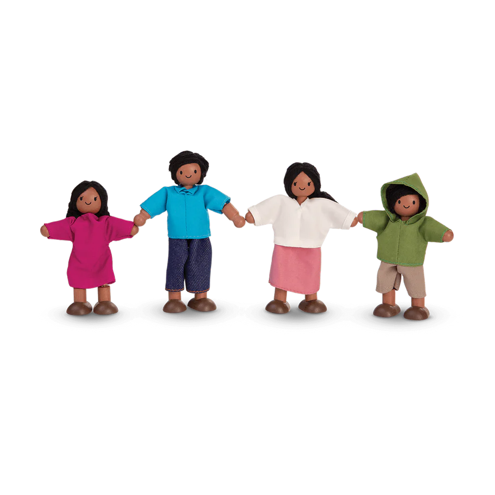 Doll Family