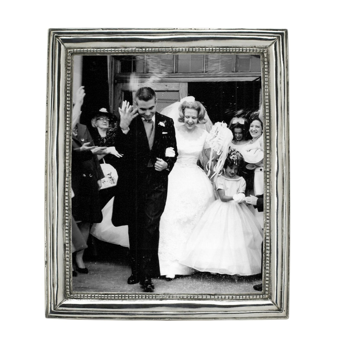 Talbot Manor Bead Frame Rectangle 8"x10"