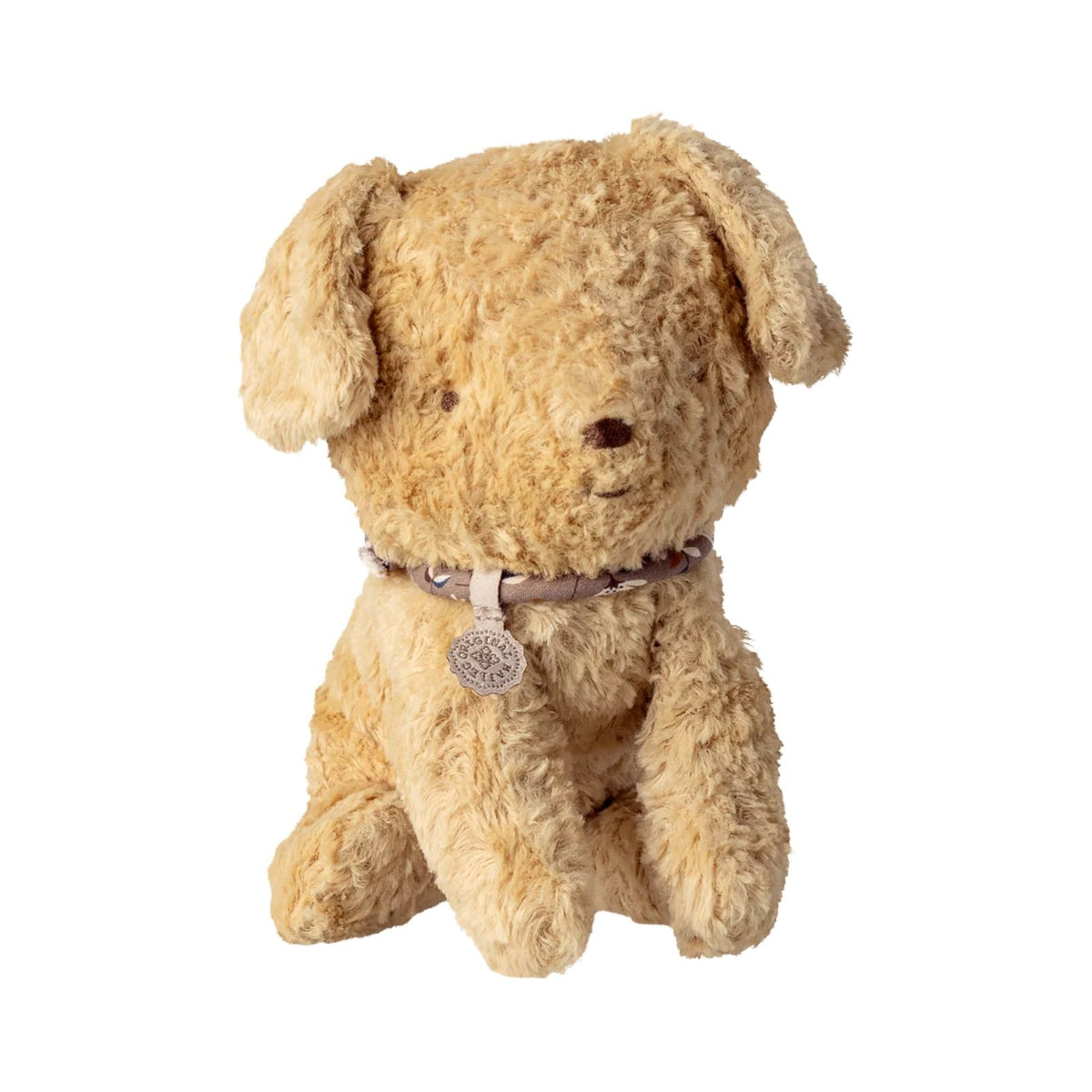 Puppy, Small - Soft sand